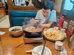 -肖记公安牛肉鱼杂馆·省级非物质文化遗产(万松园直营店)