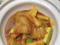 -七色云蔬食(喜邻里店)