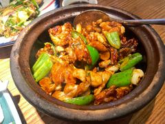 -常来小聚·广州非遗传承餐厅(地王广场店)