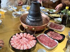 -牛街清真满恒記(平安里西大街店)