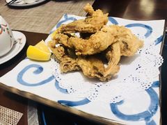 -肆月河豚·新淮扬(金融街店)