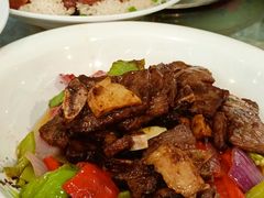 -陶然居·重庆菜(生态园店)