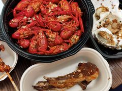 -盒马鲜生(顺义店)