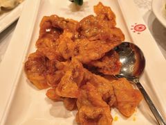 -万宝海鲜舫(劳动公园店)