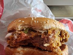 -麦当劳(季华好又多店)
