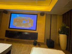 -金色印象·HiFi影音·按摩足疗PLUS(黄泥磅店)