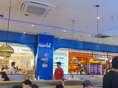 -焖锅部落(容城店)