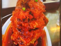 -老山东·山东菜(鲁菜名店)