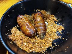 -丹东特色烤肉(学府路一部店)