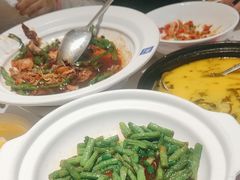 -兰湘子·湘菜小炒(盛龙广场店)
