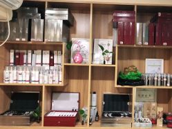 -丝客富脱发养发头皮馆