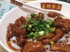 -荔林食店(西华路店)