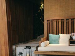 -明谷行馆·温泉