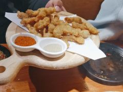 -呷哺呷哺(普陀乐购真北店)