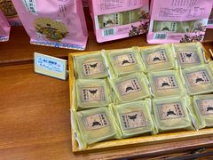 -皇承御点·八旗饽饽铺(避暑山庄店)
