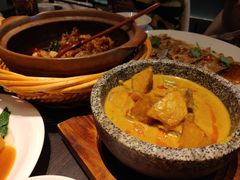-鹊玥·粤菜小馆(汇智国际商业中心店)