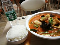 公举番茄鱼-鱼你在一起(国贸中海广场店)