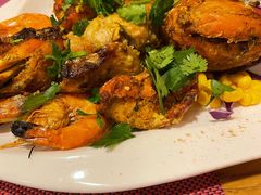 -食彩美印度特色美食餐厅·印度料理