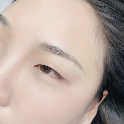 -久匠·纹眉半永久野生眉