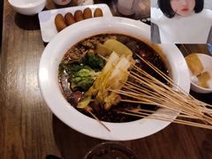 -三生小馆(亭知路店)
