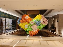 -索菲特酒店·海鲜自助 ·聚餐厅