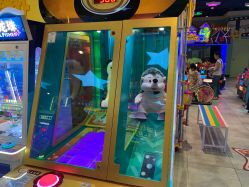 -LuckyStar幸运星家庭娱乐中心(东莞国贸店)
