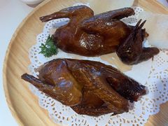 -避风塘·金牌店·夜宵(金玉兰店)