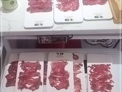 -牛物鲜切牛肉火锅(宜家荟聚店)
