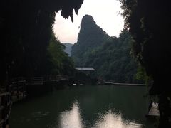 -英西峰林·洞天仙境