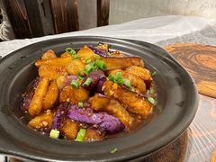 -小时候焗海鲜(鄞州万达店)