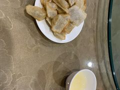 炸灌肠-姚记炒肝店(簋街店)