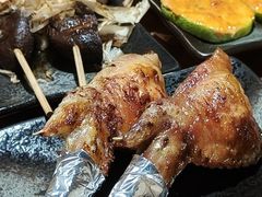 -木子烧鸟屋(百子湾店)