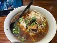 -李先生牛肉面大王(济南火车站候车室店)