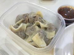 -大妈水饺(文华巷店)