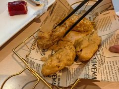 -避风塘(五角场万达店)