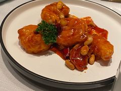 -北京全聚德(清华园店)