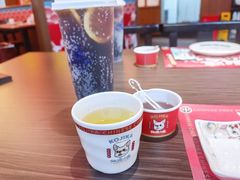 -仙隐小鹿中華の日料(荣民龙首广场店)