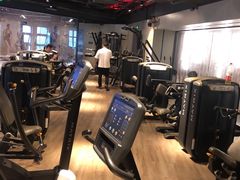 -威尔仕健身·游泳(中港汇店)