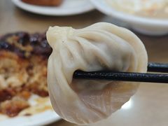-西安贾三灌汤包·回坊小吃·清真炒菜(北院门总店)