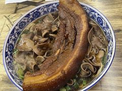 -九八五面馆(欧洲城店)