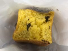 南瓜橙皮吐司-仙峰天然面包(迎宾路店)