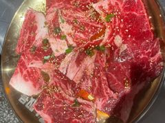 -大叹号·朝鲜族烤肉(潍坊泰华城店)