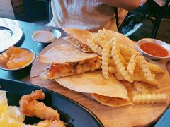 -MI WU FACTORY米屋美食工厂餐厅(绿地店)