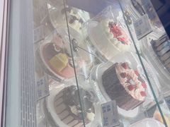 -DQ·蛋糕·冰淇淋(鸿坤店)