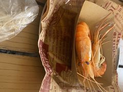 -DGE季风钓虾营地·团建·聚会