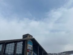 -长白山华美胜地滑雪场