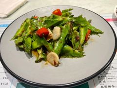 龙豆-滕记星发餐室·新加坡菜(巨鹿路店)