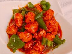 咕咾肉-永兴餐厅(复兴中路店)