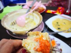 -龙海鲜螃蟹王(宏茂桥店)