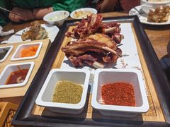 -老山东·山东菜(鲁菜名店)